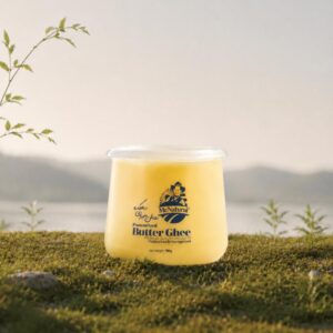 روغن حیوانی ارگانیک-گاوی (۷۰۰ گرمی)